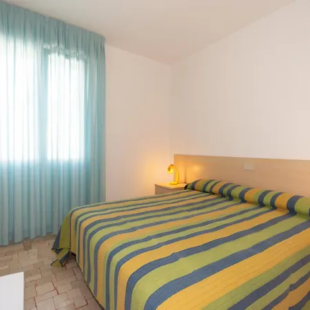 Patrizia Apartment *