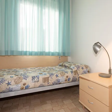 Apartment Patrizia *