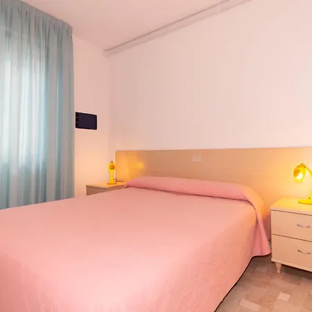 Patrizia Apartment Bibione