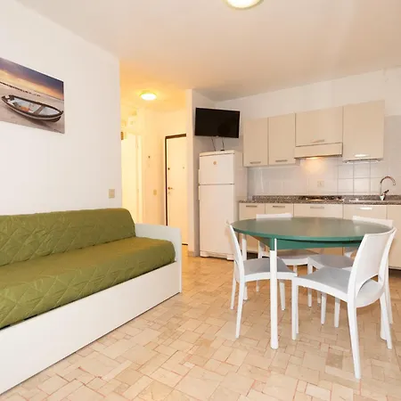 Patrizia Apartment *